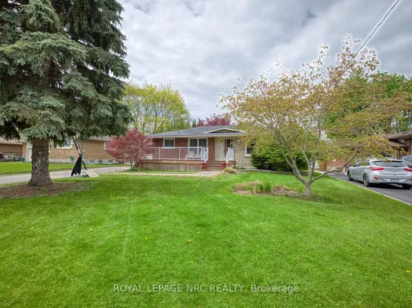51 Henry St, Niagara On The Lake, ON L0S 1J0