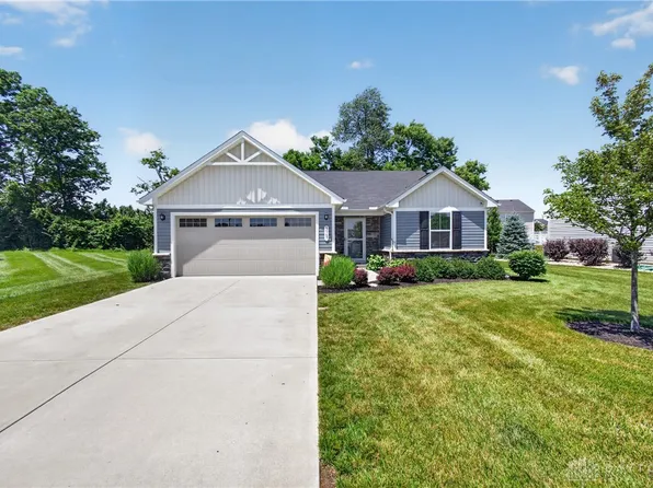 5567 Millbrook Dr, Middletown, OH 45042