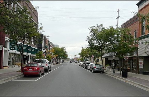 5 Minutes to Downtown Alpena
