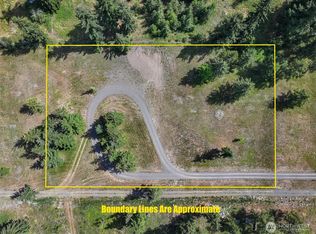 Debler Short Plat, Sequim, WA 98382