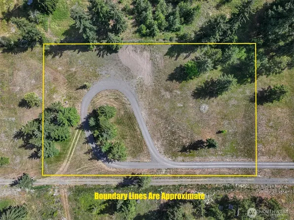 405 Riverside Road Lot B, Sequim, WA 98382