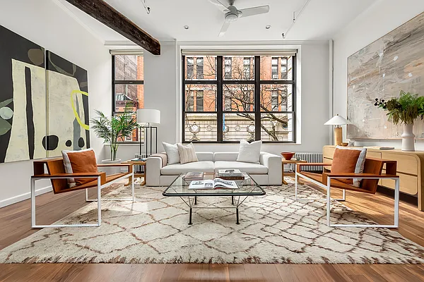 133 West 17th Street #2A