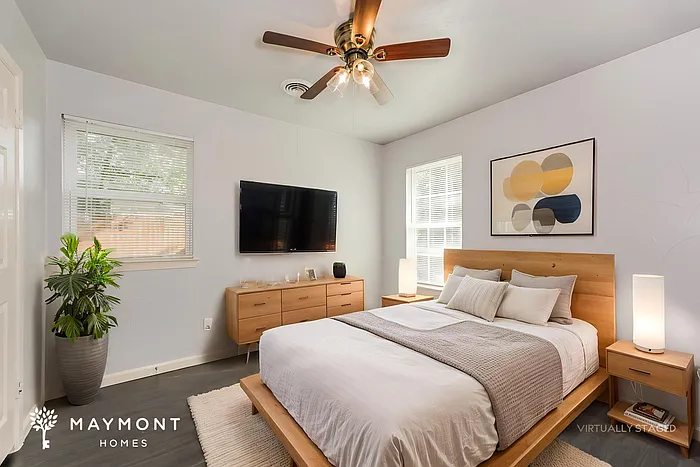 5601 Oak Grove Rd — Photo 10
