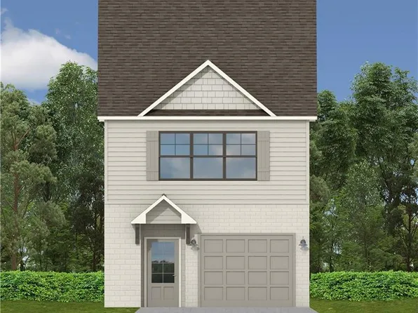 5144 Fox Den Rd, Oakwood, GA 30566