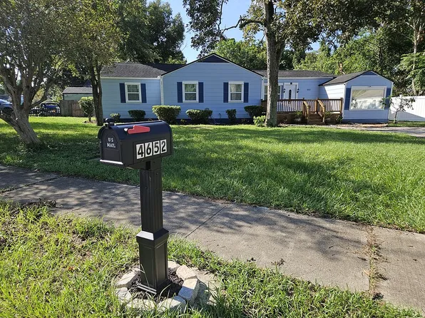 4652 Riverdale Rd, Jacksonville, FL 32210