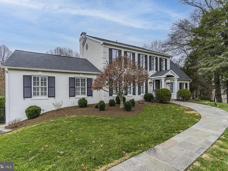 2734 Linda Marie Dr, Oakton, VA 22124 Zillow