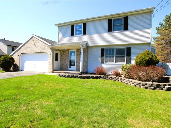 807 Flynn Rd, Rochester, NY 14612