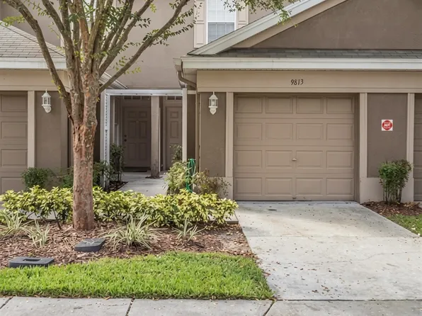 9813 Fan Palm Way, Tampa, FL 33610