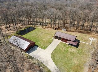 52755 M 43, Bangor, MI
