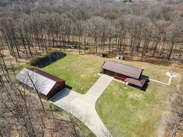 52755 M 43, Bangor, MI 49013