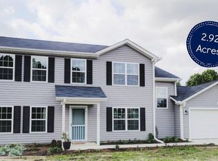 109 Bridge Dr, Princeton, NC 27569