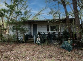 5631 S Chestnut Hill Point, Homosassa, FL 34446
