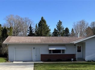 1409 Augusta St, Rice Lake, WI 54868