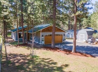 16915 Indio Rd, Bend, OR 97707