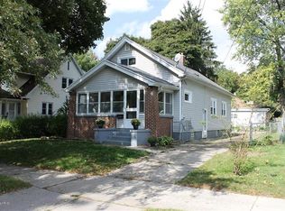 1331 Griggs St SE, Grand Rapids, MI 49507
