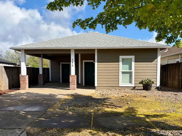145 SE Mayberry Ave, Corvallis, OR 97333