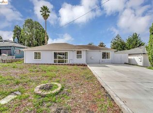 923 Kelvin Rd, El Sobrante, CA 94803