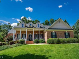 1632 White Oak Cv, Loganville, GA 30052