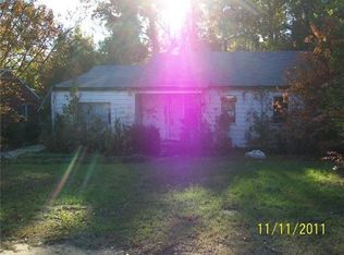 112 Culley Dr, North Augusta, SC 29841