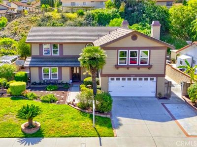 17760 Calle Barcelona, Rowland Heights, CA, 91748