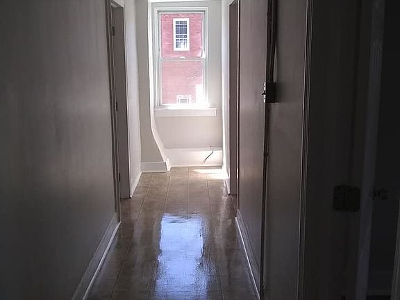 5B Hall