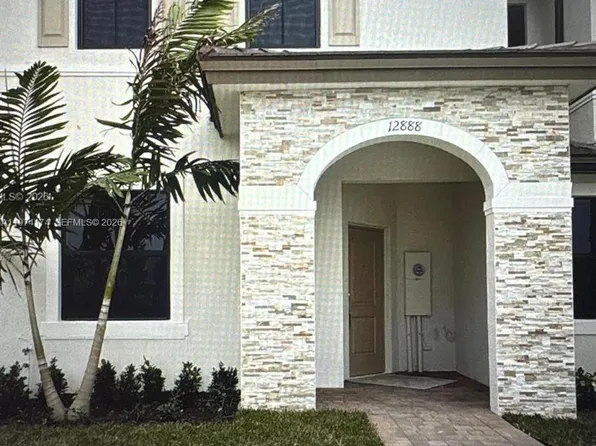 12832 SW 232nd Ter #0, Homestead, FL 33032