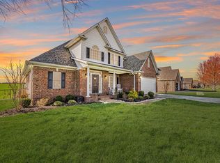 555 Golfview Way, Bowling Green, KY 42104