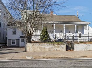 752 Social St, Woonsocket, RI 02895