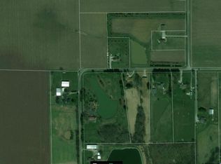 Xxx Cypress Rd, Saint Jacob, IL 62281