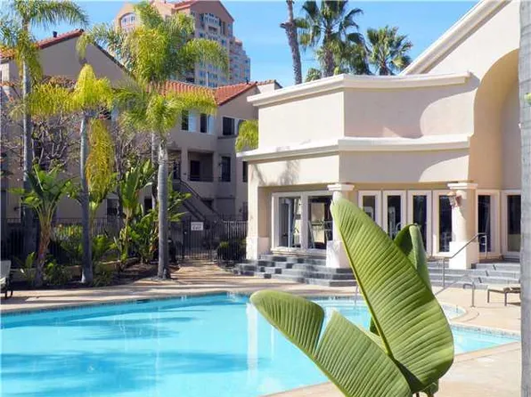 (undisclosed Address), San Diego, CA 92122