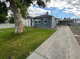 811 Stanton Ave, Richland, WA 99352