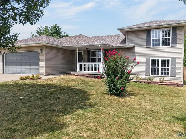1325 Nathaniel Dr, Lebanon, MO 65536
