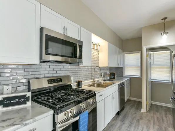 1272 North 45th STREET, Milwaukee, WI 53208