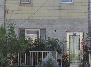 180 Tonnelle Ave, Jersey City, NJ 07306