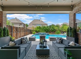 856 Fountain View Ct, Allen, TX 75013