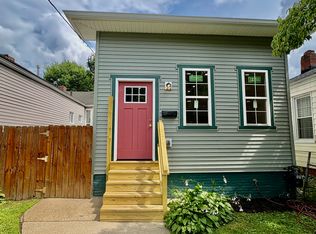 1226 Hull St, Louisville, KY 40204