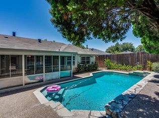 3400 Creekwood Ln, Fort Worth, TX 76123