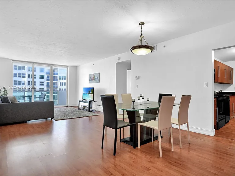 3001 S Ocean Dr #1107 — Photo 6