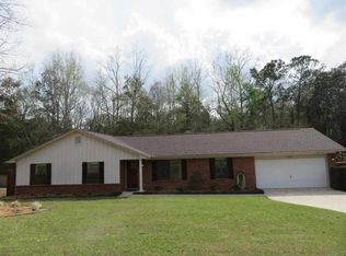 10231 Sugar Creek Dr, Pensacola, FL 32514