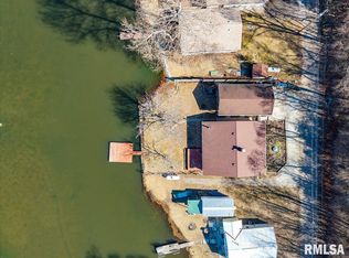 11375 Maple Island Rd, Manito, IL 61546