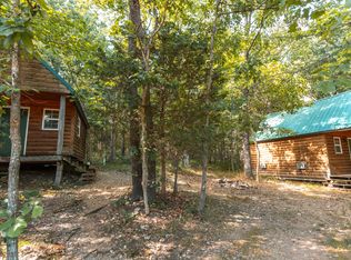 0 SE Highway J Tract #2, Collins, MO 64738