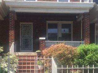 320 17th St NE, Washington, DC 20002