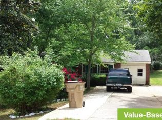 2932 Mustang Dr, Gainesville, GA 30507