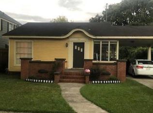 132 Evangeline Dr, Lafayette, LA 70501