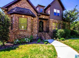 117 Lakeland Rdg, Chelsea, AL 35043