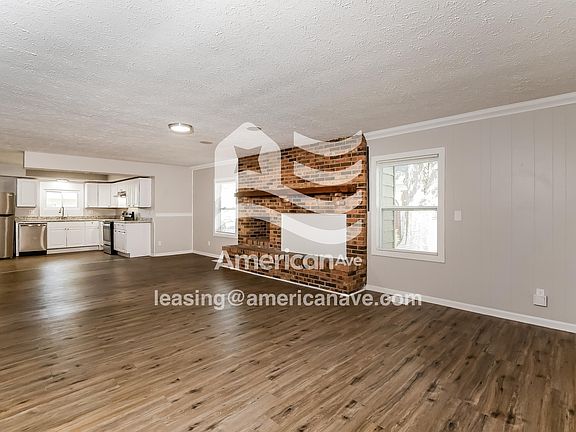 WM - Living Room