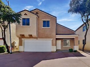 22015 N 30th Ln, Phoenix, AZ 85027