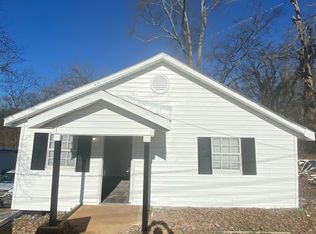 1001 Fairview Ave, Cedartown, GA 30125