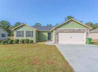 26 Timberbrook Dr, Chatsworth, GA 30705