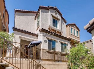7604 Finishing Touch Ct, Las Vegas, NV 89149